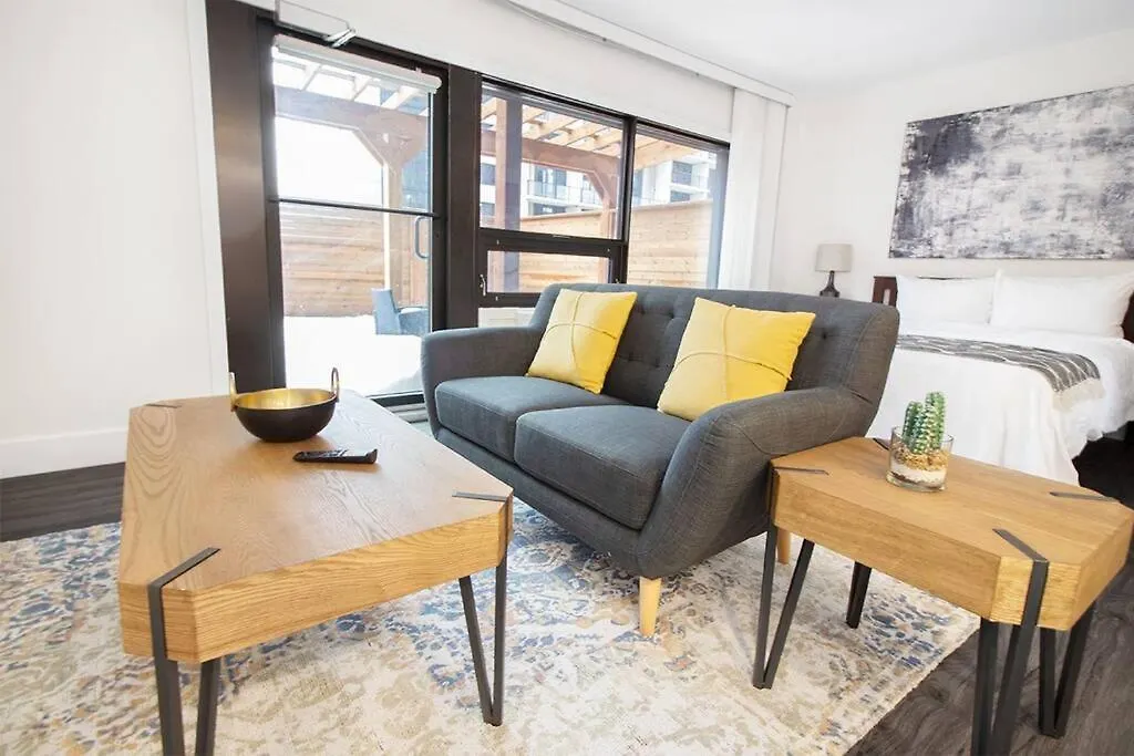 Cozy Studio On 4Th Floor With Wi-Fi, Patio, Parking & Laundry! contacts